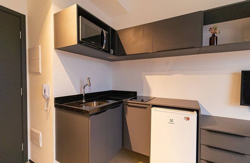 Perdizes House | Allianz Parque box | pool | balcony