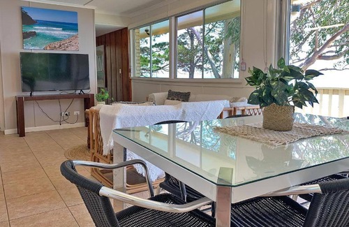 Amity Point House | Allies Place