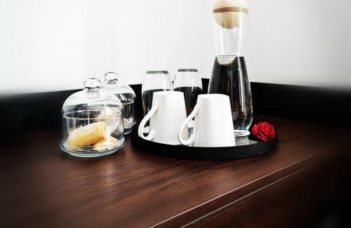 Ronchi dei Legionari House | Alloggi Tosca Airport Lodges