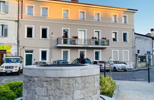 Ronchi dei Legionari House | Alloggi Tosca Airport Lodges