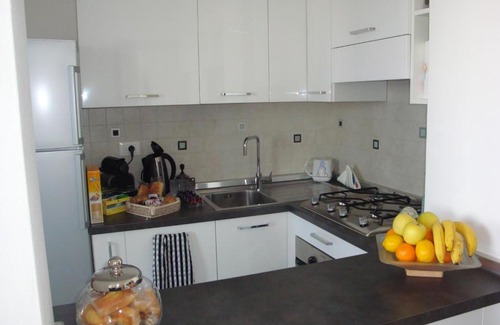 Copparo Apartment | Alloggio al Naviglio