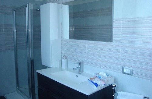 Copparo Apartment | Alloggio al Naviglio