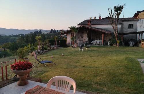 Arcugnano House | Alloggio Alla Collina