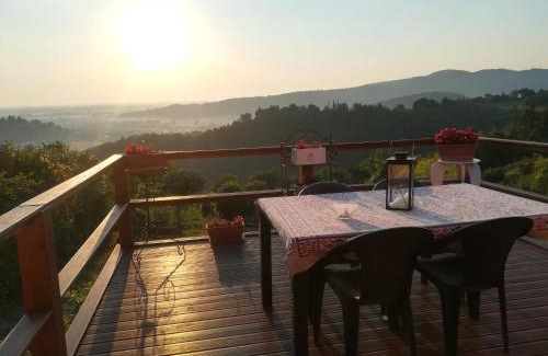 Arcugnano House | Alloggio Alla Collina