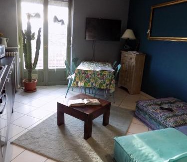 Cuneo Nuova Apartment | Alloggio Butterfly