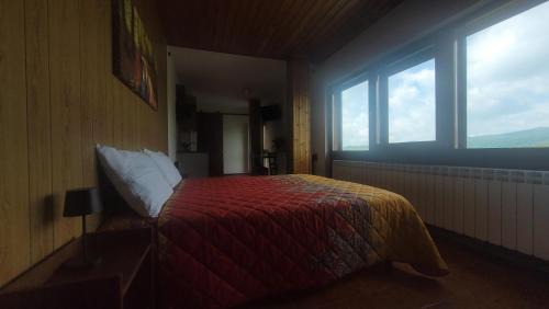 Rovere Veronese Apartment | Alloggio Conca Dei Parpari