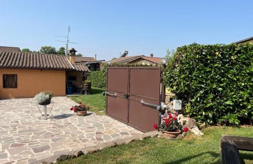 Valmontone Apartment | Alloggio FELICE