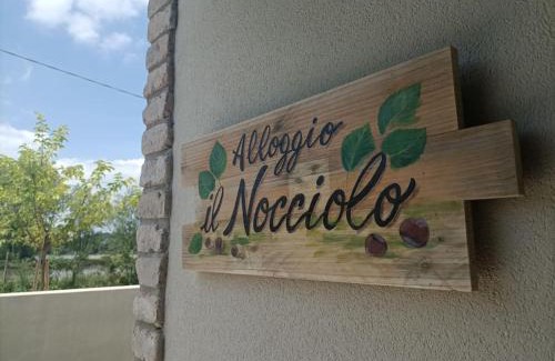 Cinto Caomaggiore Apartment | Alloggio Il Nocciolo