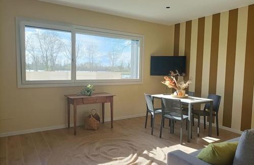 Cinto Caomaggiore Apartment | Alloggio Il Nocciolo