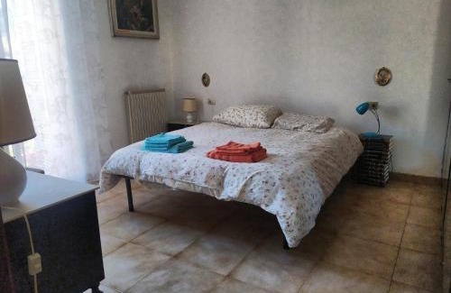 Calice Ligure Apartment | AllogGio'