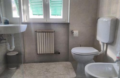Calice Ligure Apartment | AllogGio'
