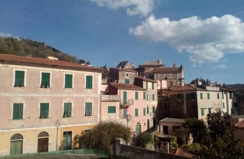 Calice Ligure Apartment | AllogGio'