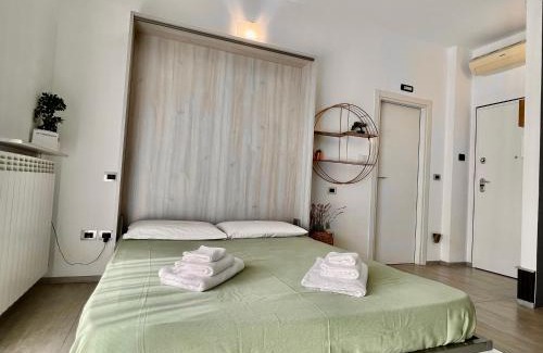 Miramare Apartment | Alloggio Riviera