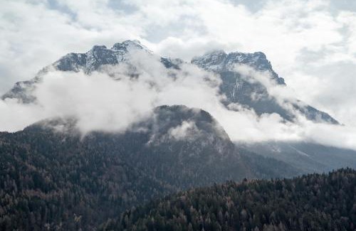 Domegge di Cadore House | Alloggio Turistico Alle Arce