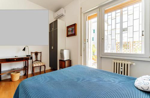 Prenestino-Centocelle House | Alloggio Turistico via dei Faggi - Room