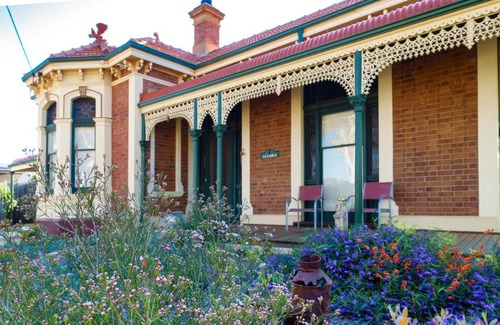 Kalgoorlie House | Allora House Kalgoorlie