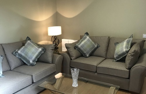 Onich Cottage | Allt Nan Ros Cottage - a holiday cottage that sleeps 4 guests in 2 bedrooms
