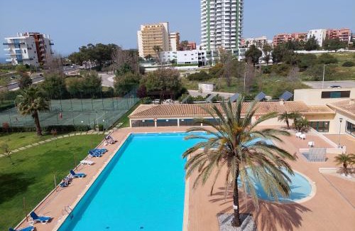 Praia da Rocha Apartment | Alltravel Paraiso ll