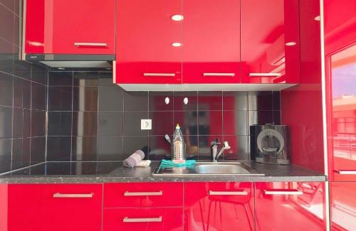 Praia da Rocha Apartment | Alltravel Paraiso ll