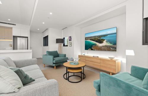 Huskisson Apartment | Allura Escapes by Experience Jervis Bay