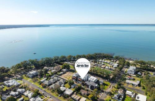 Huskisson Apartment | Allura Escapes by Experience Jervis Bay