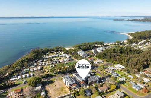 Huskisson Apartment | Allura Escapes by Experience Jervis Bay