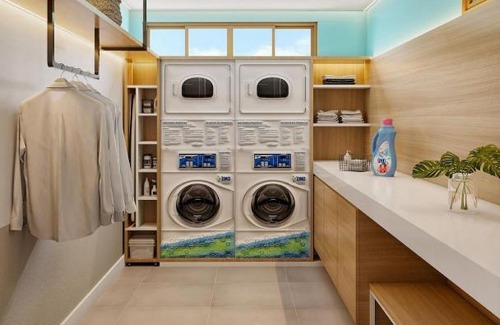 Boa Viagem Apartment | Allure Residence Boa Viagem 1901