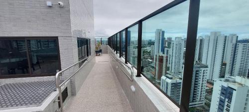 Boa Viagem House | Allure Residence - Studios em Boa Viagem por Yolo