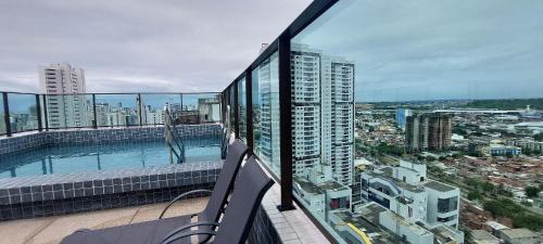 Boa Viagem House | Allure Residence - Studios em Boa Viagem por Yolo