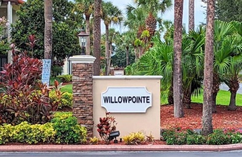 Ventura House | Alluring 2bd/2ba in East Orlando.