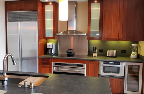 Ko Olina Villa | Alluring and Elegant Ocean View Luxurious Beach Villa in Ko Olina