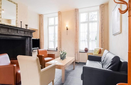 Aywaille House | Alluring Holiday Home in Aywaille with Garden