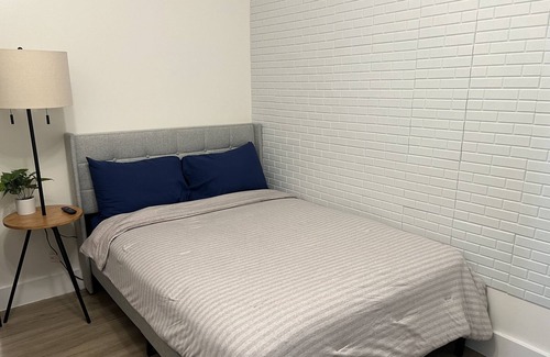 Pembroke Pines Apartment | Ally's Private Suite