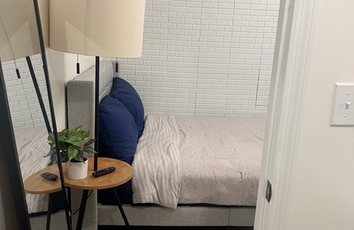 Pembroke Pines Apartment | Ally's Private Suite