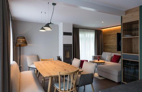 Buntenbock House | Alm-Chalet Exclusive 2