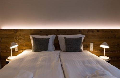 Buntenbock House | Alm-Chalet Exclusive 3