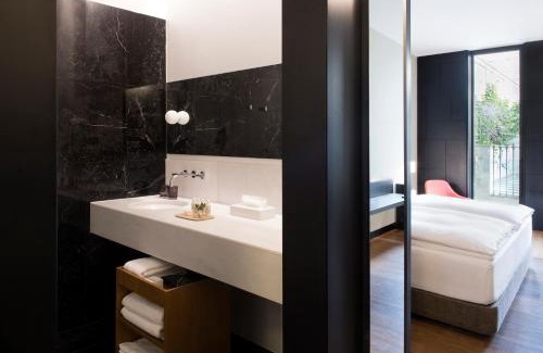 Eixample Hotel | Alma Barcelona GL