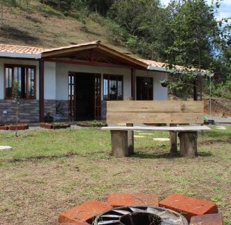 Guarne House | Alma Casa Finca