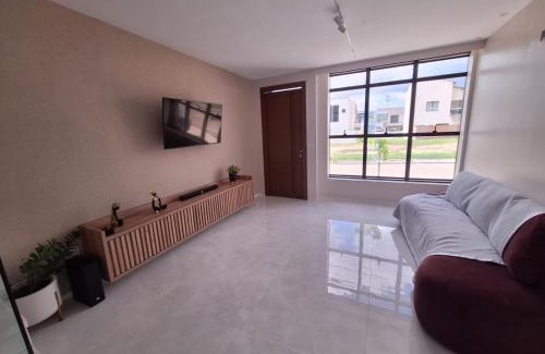 Mangueirao House | Alma D22