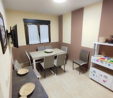 Hoyos de Miguel Munoz House | Alma de Gredos