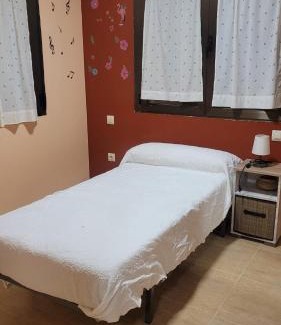 Hoyos de Miguel Munoz House | Alma de Gredos