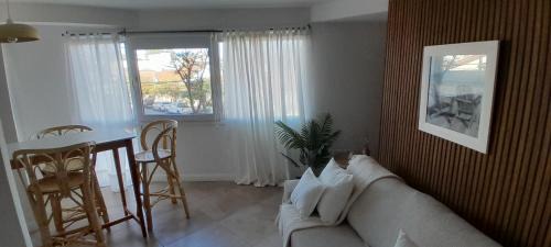 Necochea Apartment | Alma de Mar