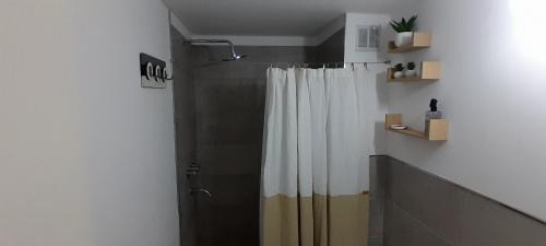 Necochea Apartment | Alma de Mar