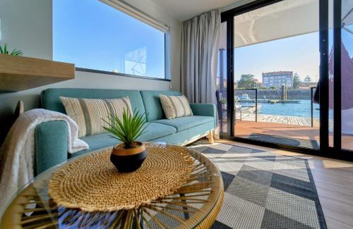 Muxia Boat Rental | Alma Flotante Muxía