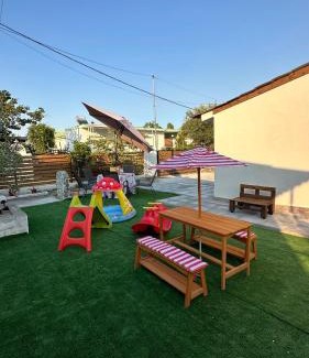 Asprovalta Apartment | AlMa