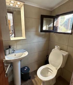 Asprovalta Apartment | AlMa