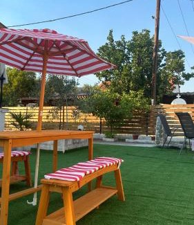 Asprovalta Apartment | AlMa