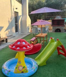 Asprovalta Apartment | AlMa