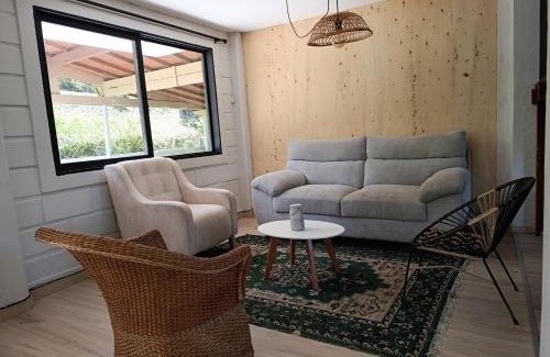 El Penol House | Alma Guatapé