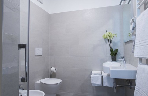 Venzone Hotel | Alma Living Hotel